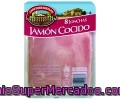 Jamón Cocido Para Sándwich Casa Tarradellas Sobre 150 Gramos