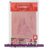 Jamon
            Condis Cocido Extra 200 Grs