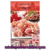 Jamon Condis Cocido Finas Lonchas 120 Grs