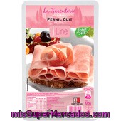 Jamon
            Condis Cocido S.line 125 Grs