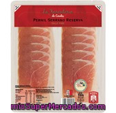 Jamon
            Condis Serrano 1/2 2 X 75 Grs