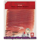 Jamon
            Condis Serrano 180 Grs