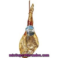 Jamón Curado Aires Alpujarra, Pieza Al Peso