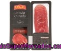 Jamón Curado De Pavo Argal 2x40 G.