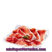 Jamon Curado Deshuesado El Pozo Pieza De 200.0 G. Aprox