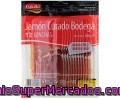 Jamón Curado En Lonchas Espuña 200 Gramos