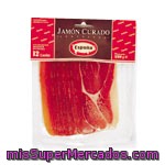 Jamón Curado Espuña, Sobre 250 G