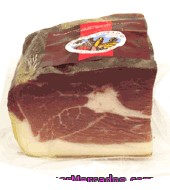 Jamón Curado Espuña Taco De 550.0 G. Aprox