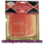 Jamón Curado Fino Espuna, Sobre 120 G