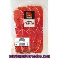 Jamón Curado Navidul, Sobre 104 G