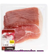 Jamón Curado Navidul Sobre De 180 G.