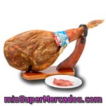 Jamon Curado Pieza Entera, Incarlopsa, U 6500 G