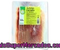 Jamón Curado Producto Económico Alcampo 250 Gramos