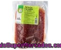 Jamón Curado Producto Económico Alcampo 500 Gramos