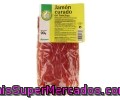 Jamón Curado Producto Económico Alcampo 90 Gramos