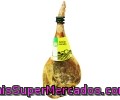 Jamón Curado Producto Económico Alcampo