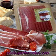 Jamón Curado Selectos Peñaranda 150 G.