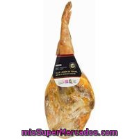 Jamón D.o.p. Teruel Eroski Sabores Tradicionales, Pieza