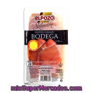 Jamón De Bodega El Pozo 45 G.