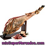 Jamón De Cebo Ibérico Pieza 7-8 Kg