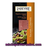 Jamón De Pato Curado Labeyrie 50 G.