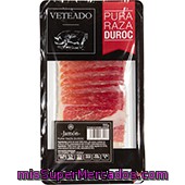 Jamon Duriber Duroc 100% 100 Grs