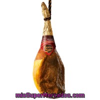 Jamón Gan Reserva,sanchez Alcaraz, Pieza Al Peso