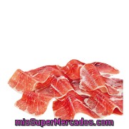 Jamón Ibérico Abrilisto 100 G.