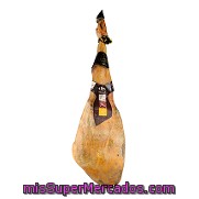 Jamón Ibérico Bellota D. O Pedroches Carrefour Selección 250gg. 250.0 G. Aprox