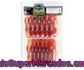 Jamón Ibérico Cebo En Lonchas Alcaraz 200 Gramos