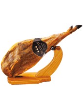 Jamón Ibérico De Bellota Aurum Pieza De 7 Kg.