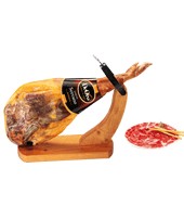 Jamón Iberico De Cebo De Oro Pieza De 6,75 G