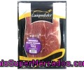 Jamón Ibérico De Cebo En Lonchas Campodulce 150 Gramos