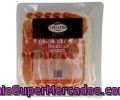 Jamón Ibérico De Cebo En Lonchas El Pozo Legado Ibérico 60 Gramos