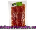 Jamón Ibérico De Cebo En Lonchas Los Artilleros 100 Gramos