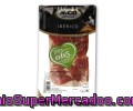 Jamón Ibérico De Cebo En Lonchas Nico 100 Gramos