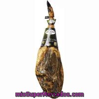 Jamón Ibérico De Cebo Legado El Pozo Pieza De 7 Kg.