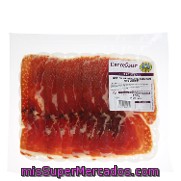 Jamón Ibérico De Cebo Loncheado Carrefour Calidad Y Origen Envase De 150 G