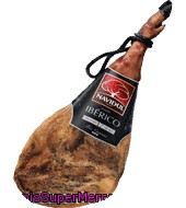 Jamón Ibérico De Cebo Navidul Pieza De 7,1 Kg.