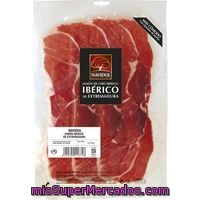 Jamón Ibérico Navidul, Sobre 110 G