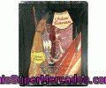 Jamón Ibérico Peñaranda Sobre De 250 Gramos