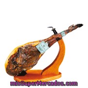 Jamón Ibérico Puro De Bellota Sánchez Romero Carvajal Pieza De 6,5 Kg.