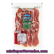 Jamón Paleta Ibérica Bellota En Lonchas Pedro Diego Envase De 120g.