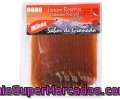 Jamón Reserva Loncheado Milena León 200 Gramos