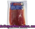 Jamón Serrano Bodega (10 Meses De Curación) Auchan 250 Gramos