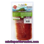 Jamón Serrano Bodega Pro-natur 100 G.