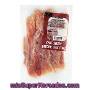 Jamón Serrano Chifflonade Juan Luna Envase De 100 G