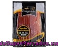 Jamón Serrano De Hembra En Lonchas Skyn Campodulce 150 Gramos