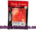 Jamón Serrano En Lonchas Auchan 250 Gramos