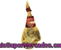 Jamón Serrano Reserva 12 Meses Auchan 1 Pieza